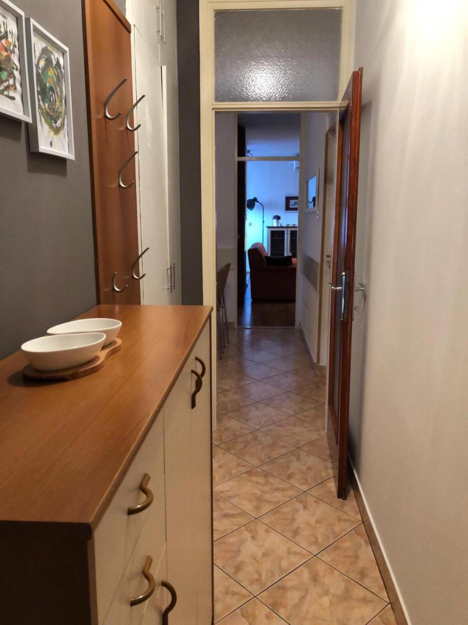 Apartman Mera Apartment Zadar Exterior photo