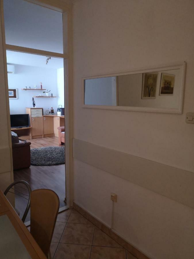 Apartman Mera Apartment Zadar Exterior photo